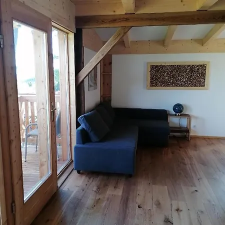 Apartmán Winzerei Schober Grubberg