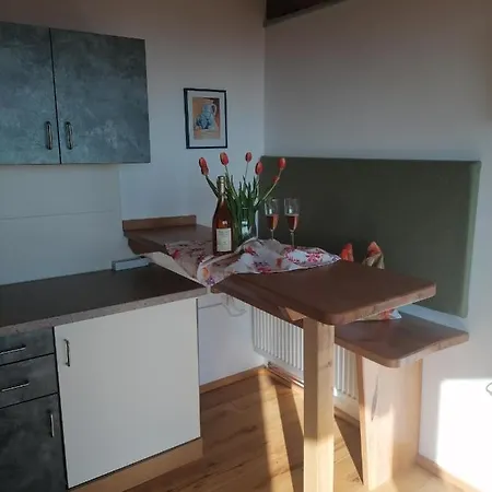 Apartmán Winzerei Schober *