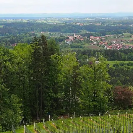 Apartmán Winzerei Schober *