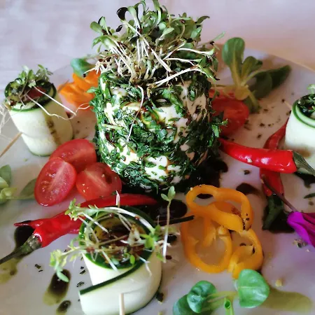 Winzerei Schober Apartmán