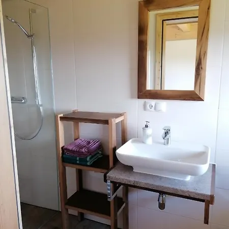 Apartmán Winzerei Schober *