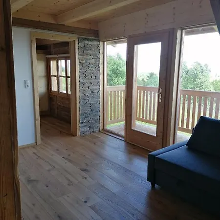 Winzerei Schober Apartmán *