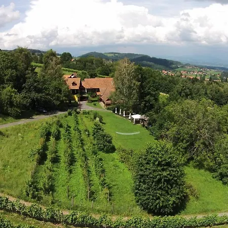 Apartmán Winzerei Schober