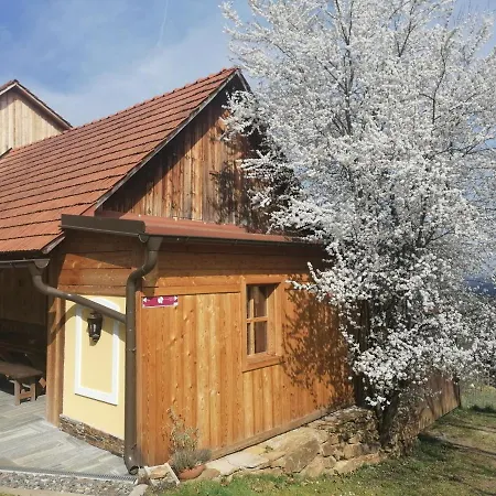 Apartmán Winzerei Schober *