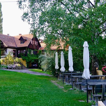 Winzerei Schober Apartmán Grubberg