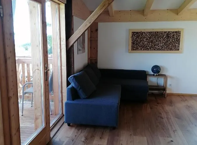 شقة Winzerei Schober Grubberg