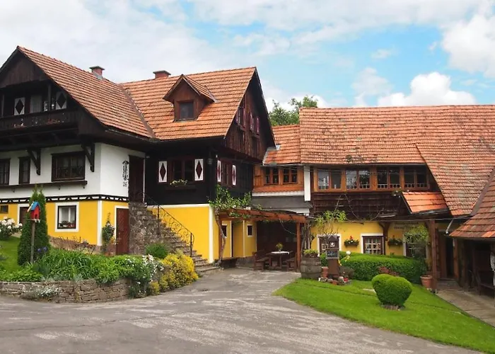 Winzerei Schober * Grubberg