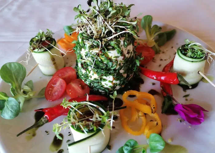 Winzerei Schober شقة