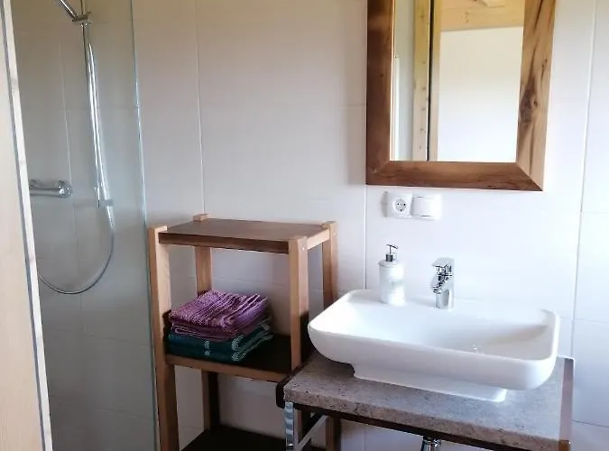 شقة Winzerei Schober *