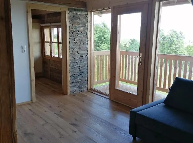 Winzerei Schober شقة *