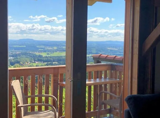 شقة Winzerei Schober