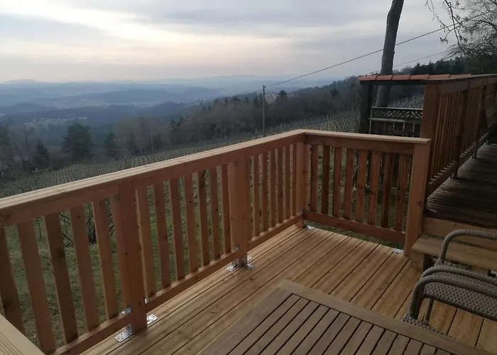 Winzerei Schober شقة *