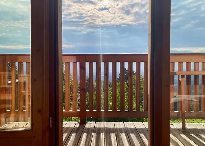 Winzerei Schober شقة Grubberg